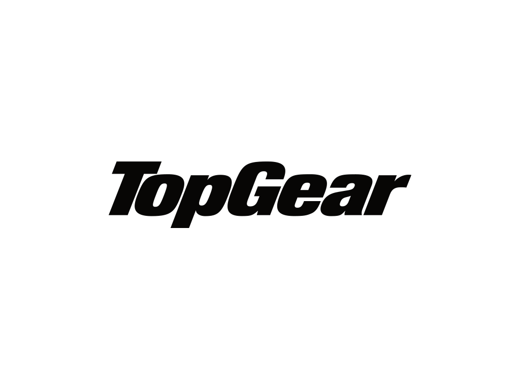 Logos 0000 Top Gear Logo