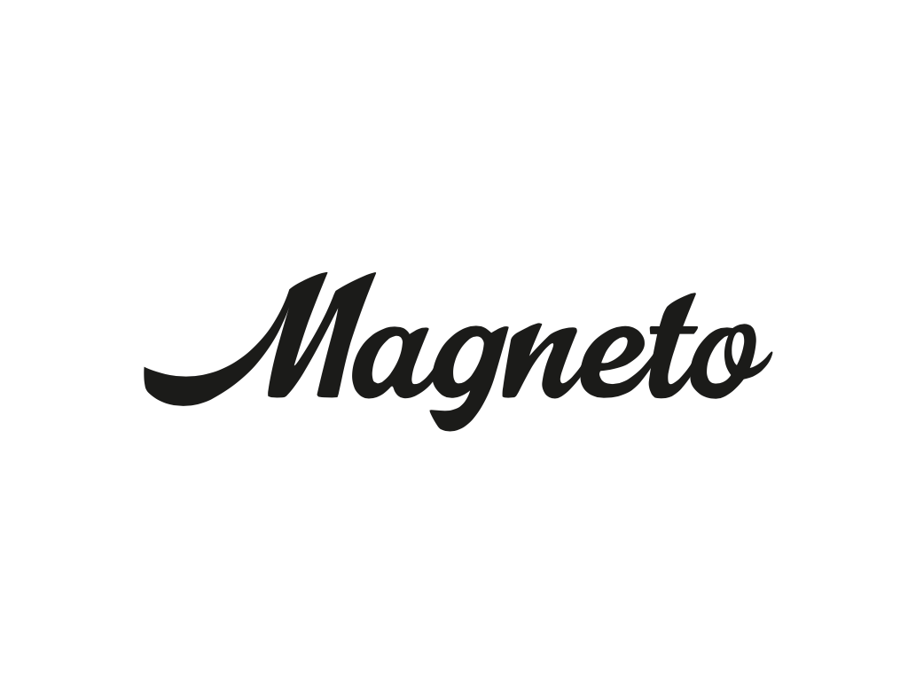 Logos 0003 Magneto Logo